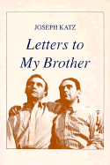 Letters to My Brother