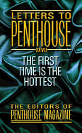 Letters to Penthouse 27: The First Time Is the Hottest