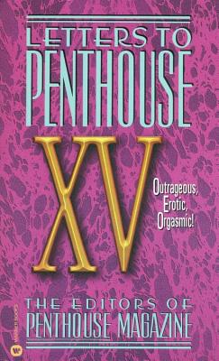 Letters to Penthouse XV - Penthouse International