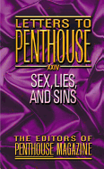 Letters to Penthouse XXIV: Sex, Lies, and Sins