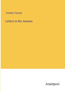 Letters to the Joneses