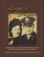 Letters to Virginia