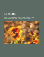 Letters (Volume 2)
