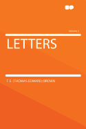 Letters Volume 2