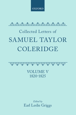 Letters: Volume 5 - Coleridge