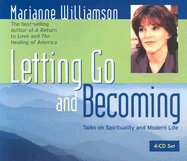 Letting Go and Becoming