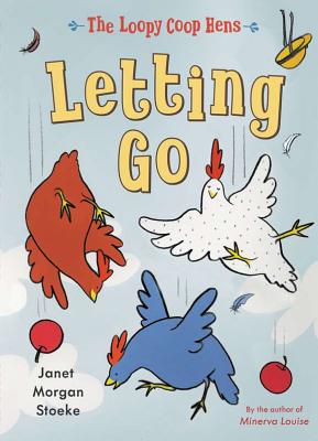 Letting Go - Stoeke, Janet Morgan