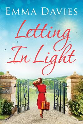 Letting In Light - Davies, Emma