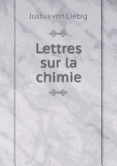 Lettres Sur La Chimie