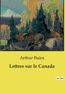 Lettres sur le Canada