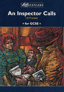 Letts Explore "Inspector Calls" - Martin, Stewart, and Mahoney, John