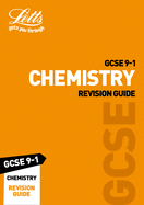 Letts GCSE 9-1 Revision Success - GCSE 9-1 Chemistry Revision Guide