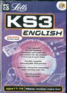 Letts KS3 English