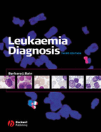 Leukaemia Diagnosis - Bain, Barbara J, Fracp (Editor)