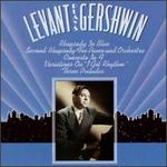 Levant Plays Gershwin