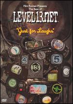 Level 13.net: Just For Laughs - 