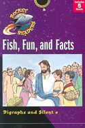 Level 2: Fish, Fun, & Facts