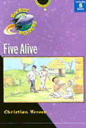 Level 2: Five Alive