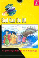 Level 2: God Can Do It! - Wilber, Peggy M, and Hering, Marianne Kendrick, and A12