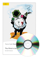 Level 2: The Wind in the Willows Book and MP3 Pack