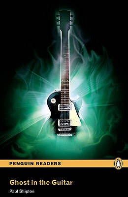 Level 3: Ghost in the Guitar - Shipton, Paul