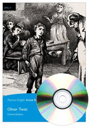 Level 4: Oliver Twist Book & Multi-ROM with MP3 Pack: Industrial Ecology