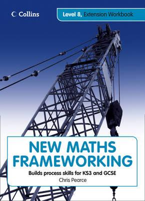 Level 8 Extension Workbook - Pearce, Chris