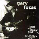 Level the Playing Field [Bonus Tracks]