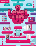Level Up Level 5 Student's Book