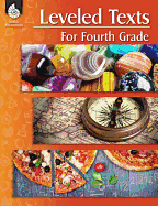Leveled Texts for Fourth Grade