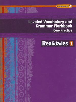 Leveled Vocabulary and Grammar Workbook: Guided Practice - Prentice Hall (Creator)
