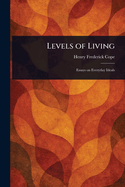 Levels of Living