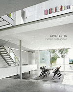 Leven Betts: Pattern Recognition - Leven, David, and Betts, Stella