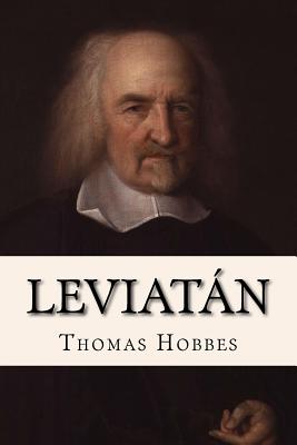 Leviatan Thomas Hobbes - Hobbes, Thomas