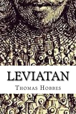 Leviatan - Thomas Hobbes