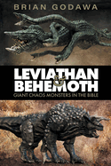 Leviathan and Behemoth: Giant Chaos Monsters in the Bible