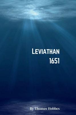 Leviathan: By Thomas Hobbes - Hobbes, Thomas