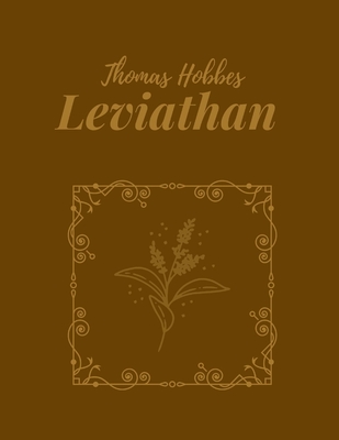 Leviathan by Thomas Hobbes - Thomas Hobbes