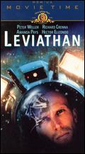 Leviathan - George Pan Cosmatos
