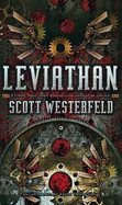 Leviathan - Westerfeld, Scott