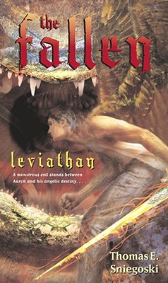 Leviathan - Sniegoski, Thomas E