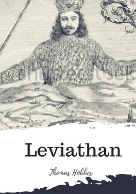 Leviathan - Hobbes, Thomas