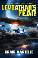Leviathan's Fear: A Military Sci-Fi Series
