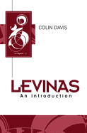 Levinas - An Introduction - Davis, Colin