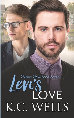 Levi's Love - Laybourn, Sue (Editor), and Wells, K C