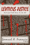 Leviticus Justice