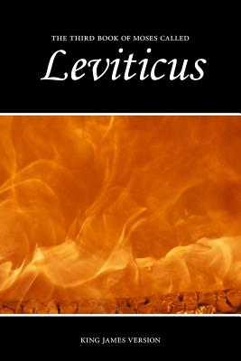 Leviticus (KJV) - Sunlight Desktop Publishing