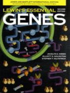 Lewin's Essential Genes. - Krebs, Jocelyn E