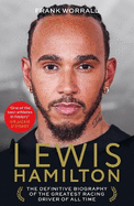 Lewis Hamilton: The Biography