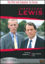 Lewis: Series 01